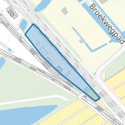 Perceel GVH43-BD-3009