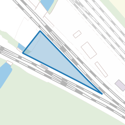 Perceel GVH43-BD-3010