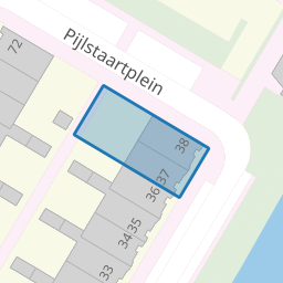 Perceel GVH43-BD-3014