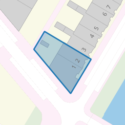 Perceel GVH43-BD-3015