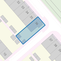 Perceel GVH43-BD-3028