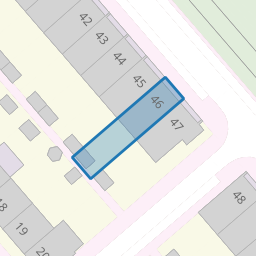 Perceel GVH43-BD-3038