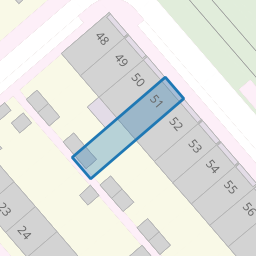 Perceel GVH43-BD-3043