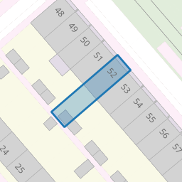 Perceel GVH43-BD-3044