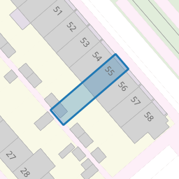 Perceel GVH43-BD-3047