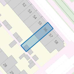 Perceel GVH43-BD-3048