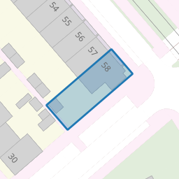 Perceel GVH43-BD-3050