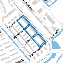 Perceel GVH43-BD-3054