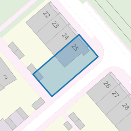 Perceel GVH43-BD-3055