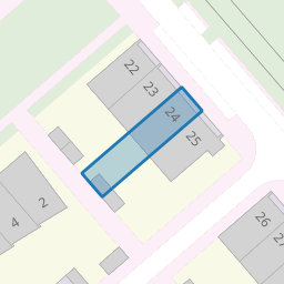 Perceel GVH43-BD-3056