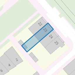 Perceel GVH43-BD-3057