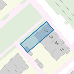 Perceel GVH43-BD-3058