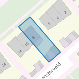 Perceel GVH43-BD-3062