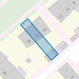 Perceel GVH43-BD-3066