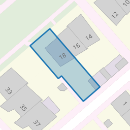 Perceel GVH43-BD-3067