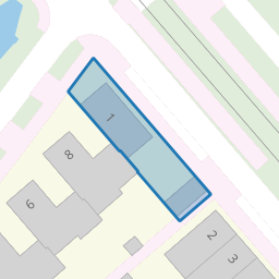 Perceel GVH43-BD-3076