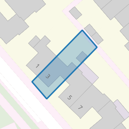 Perceel GVH43-BD-3082