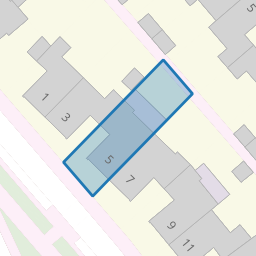 Perceel GVH43-BD-3083