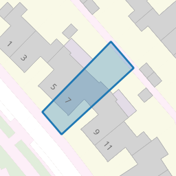 Perceel GVH43-BD-3084