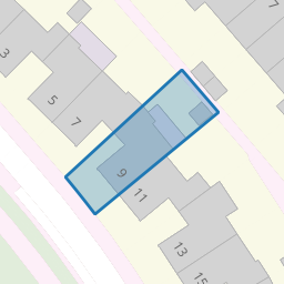 Perceel GVH43-BD-3085