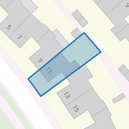 Perceel GVH43-BD-3086