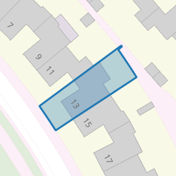 Perceel GVH43-BD-3087