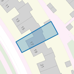 Perceel GVH43-BD-3089