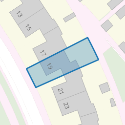 Perceel GVH43-BD-3090