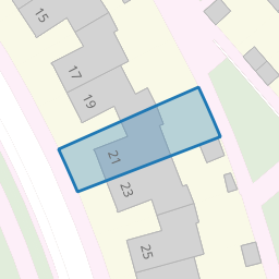 Perceel GVH43-BD-3091