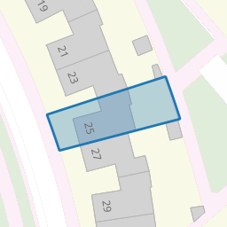 Perceel GVH43-BD-3093