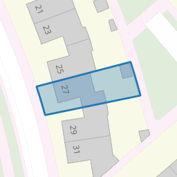 Perceel GVH43-BD-3094