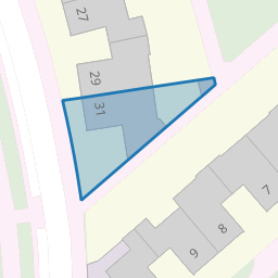 Perceel GVH43-BD-3096