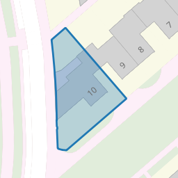 Perceel GVH43-BD-3097