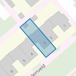 Perceel GVH43-BD-3104