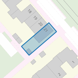 Perceel GVH43-BD-3107