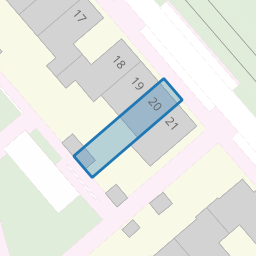 Perceel GVH43-BD-3108