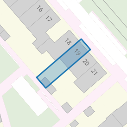 Perceel GVH43-BD-3109