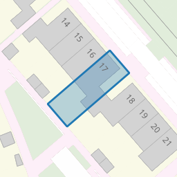 Perceel GVH43-BD-3111