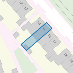 Perceel GVH43-BD-3113