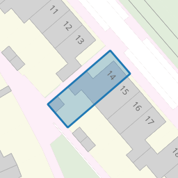 Perceel GVH43-BD-3114