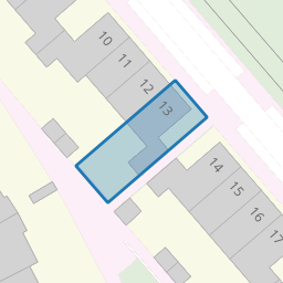 Perceel GVH43-BD-3115