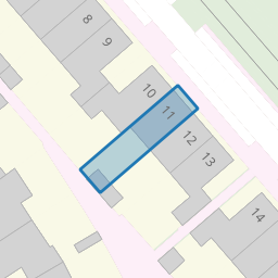 Perceel GVH43-BD-3117