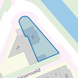 Perceel GVH43-BD-3128