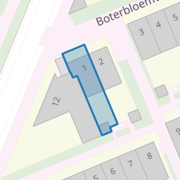 Perceel GVH43-BD-3131