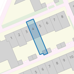 Perceel GVH43-BD-3143