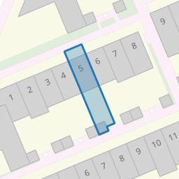 Perceel GVH43-BD-3144