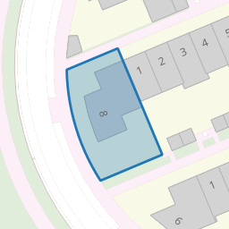 Perceel GVH43-BD-3156