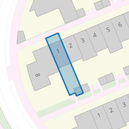 Perceel GVH43-BD-3157