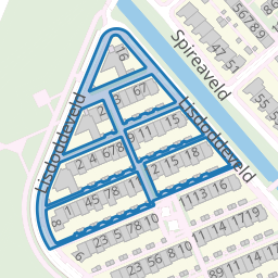 Perceel GVH43-BD-3177