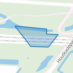 Perceel GVH43-BD-3192